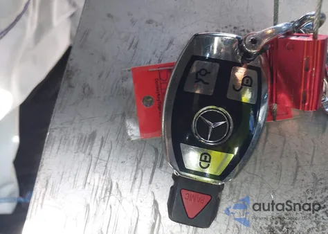 2018 Mercedes-Benz Cla 250 4Matic z USA, uszkodzony, nr VIN WDDSJ4GBXJN656009